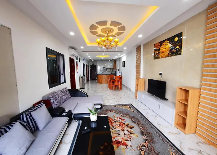 Mm\'S House