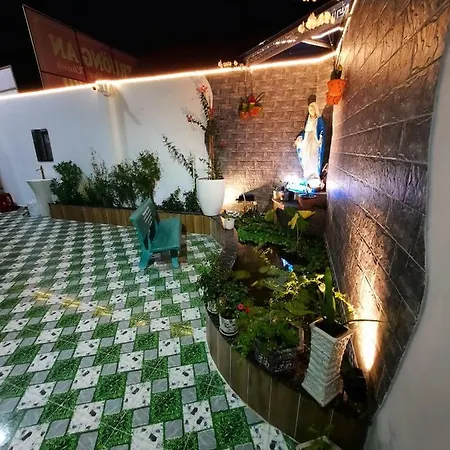 Mm'S House Apartment Ho Chi Minh City Exterior photo