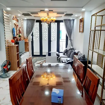 Mm'S House Apartment Ho Chi Minh City Exterior photo