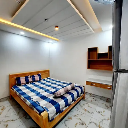 Mm'S House Apartment Ho Chi Minh City Exterior photo