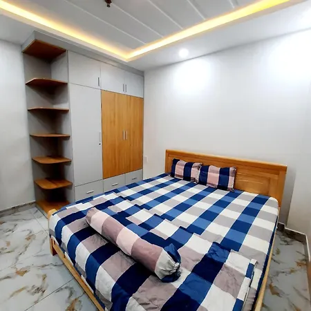Mm'S House Apartment Ho Chi Minh City Exterior photo
