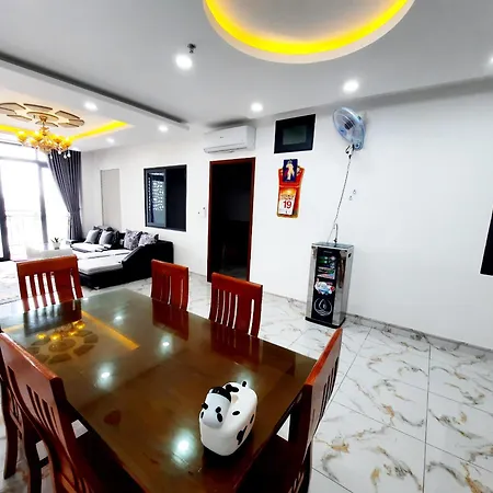 Mm'S House Apartment Ho Chi Minh City Exterior photo