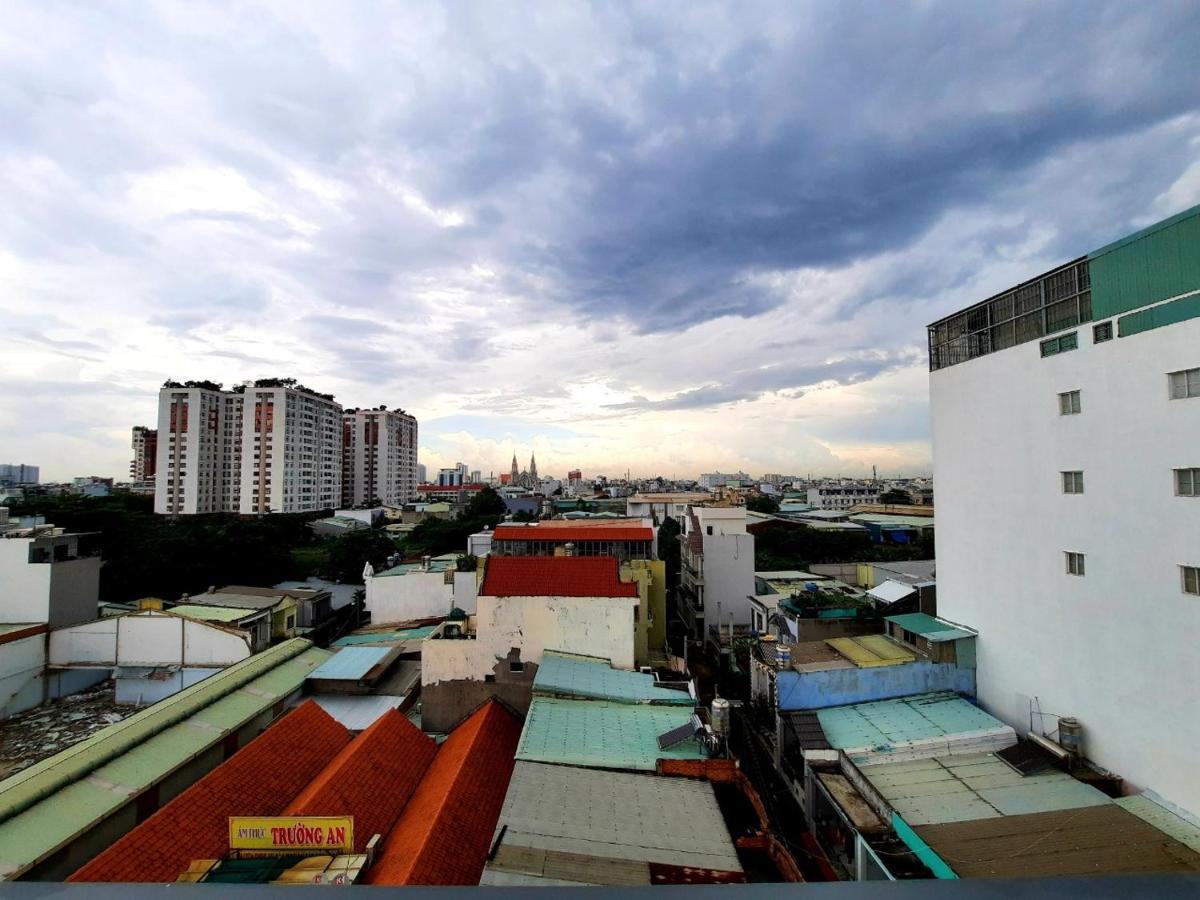 Mm's House Ho Chi Minh City