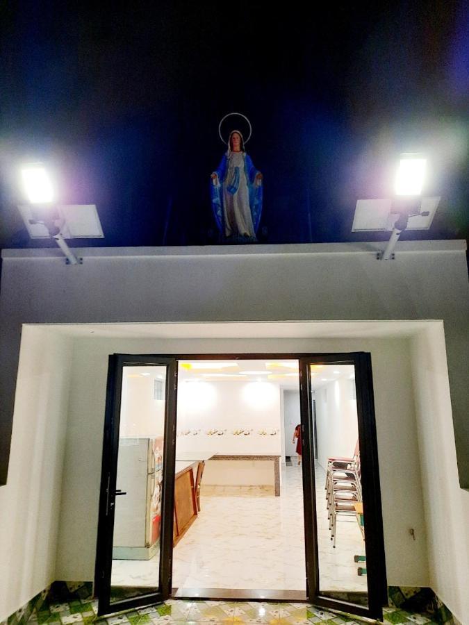 Mm's House * Ho Chi Minh City