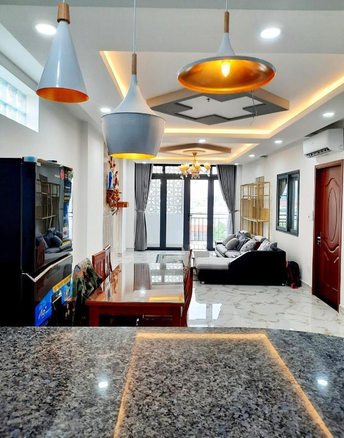 Mm's House Apartment