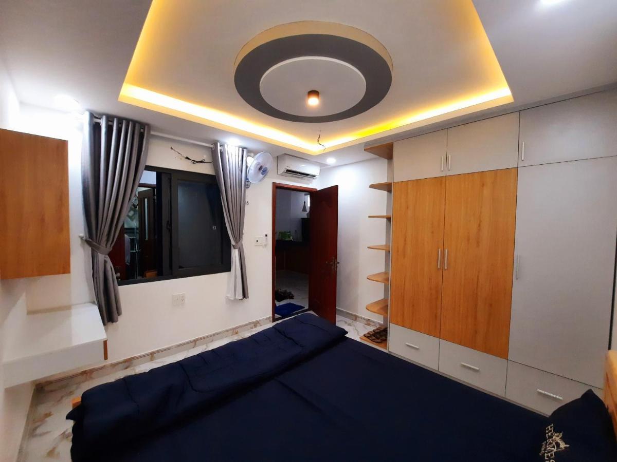 Mm's House Ho Chi Minh City