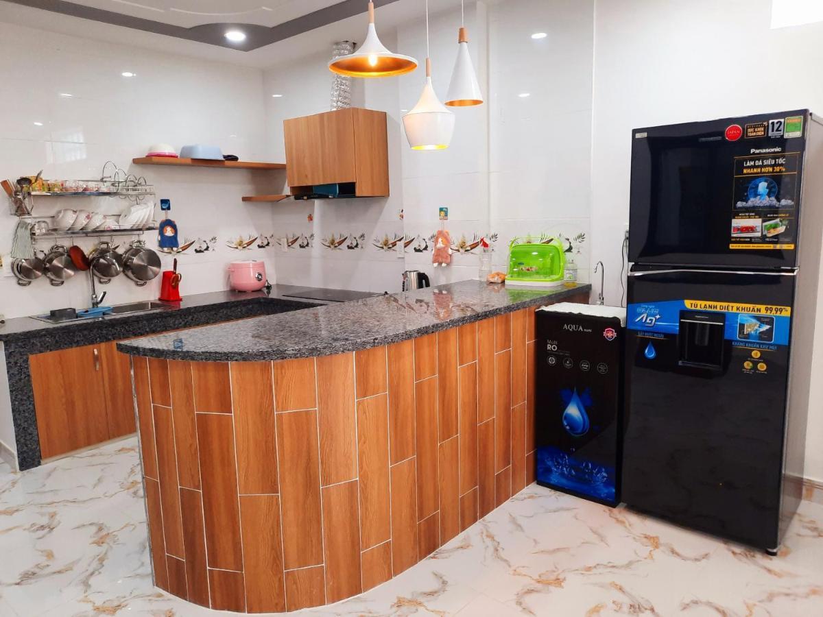 Mm's House Apartment