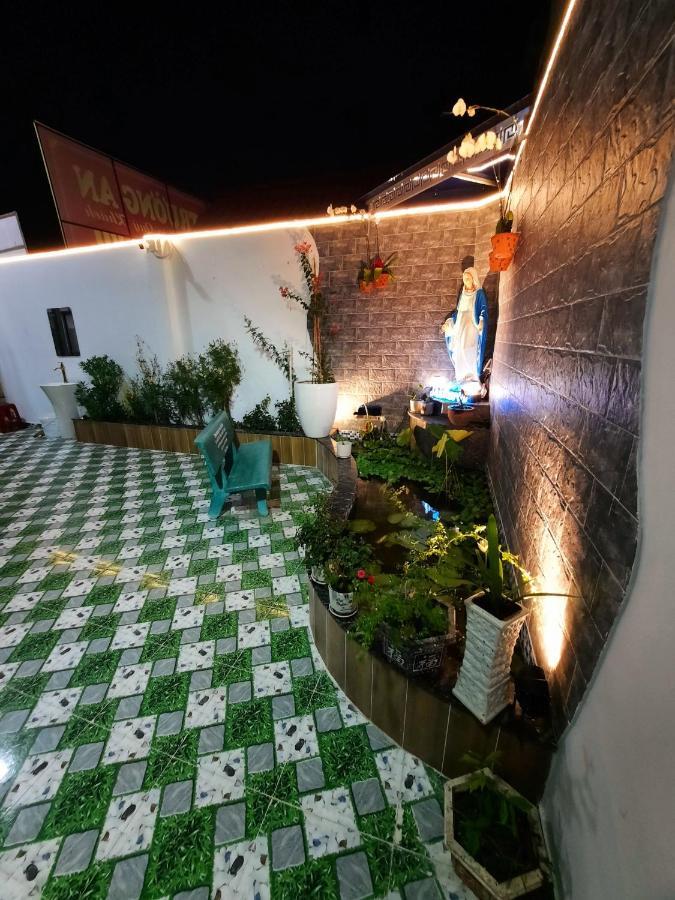 Mm's House Ho Chi Minh City
