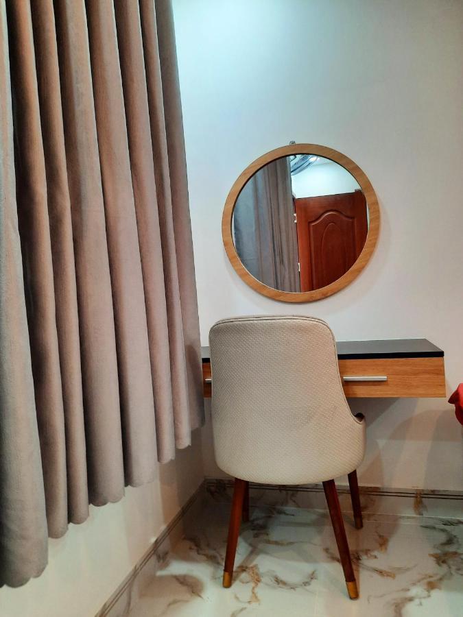 Mm's House * Ho Chi Minh City
