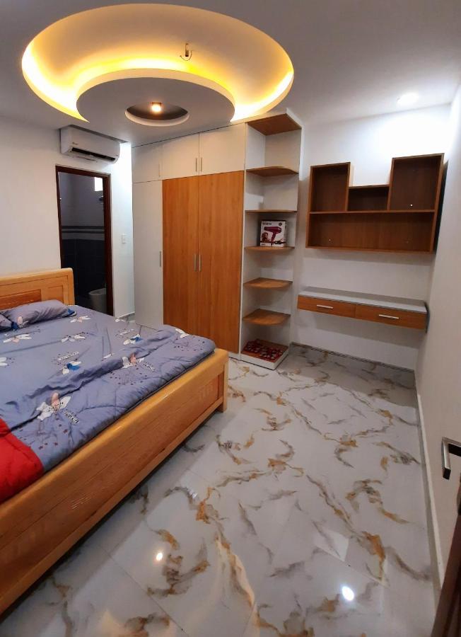 Mm's House Apartment