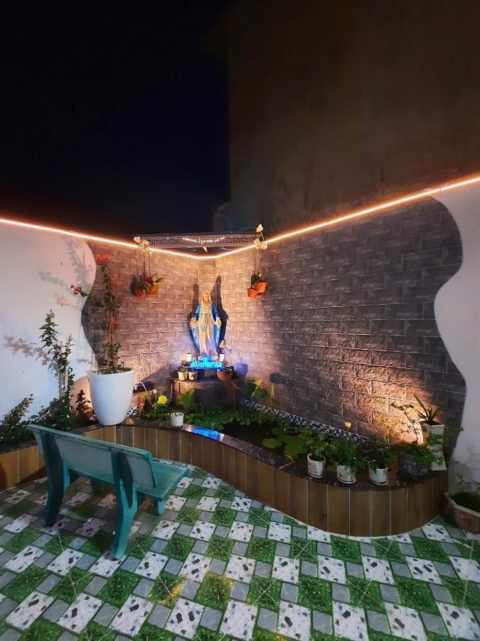 Mm's House TP. Hồ Chí Minh