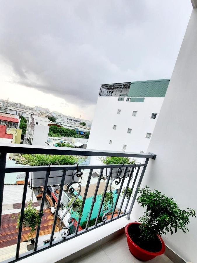 Mm's House * Ho Chi Minh City