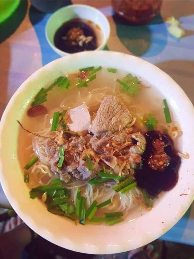Mm's House * Ho Chi Minh City