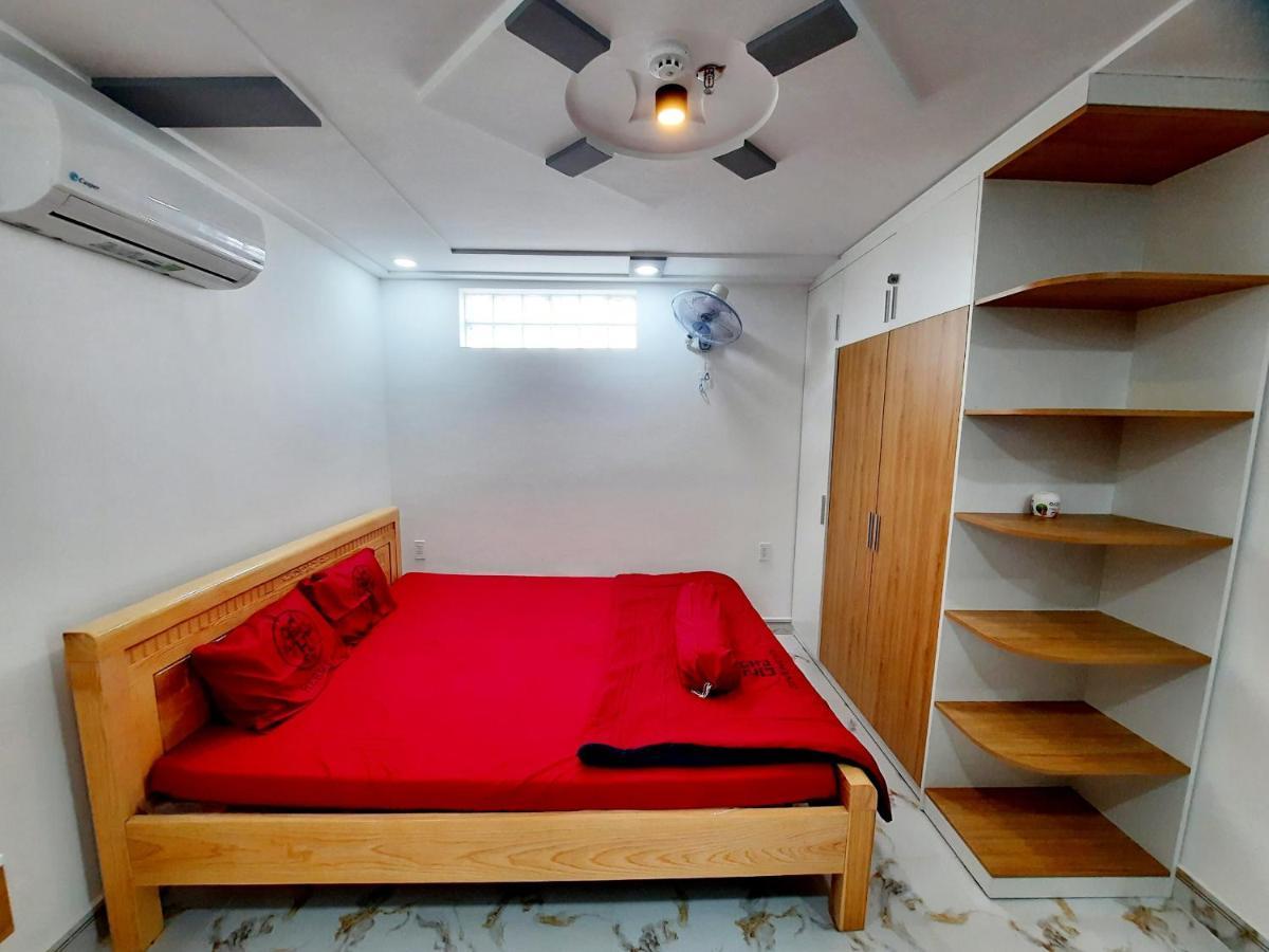 Mm's House Apartment