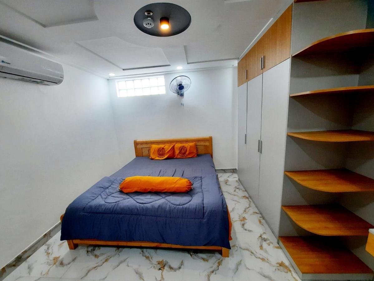 Mm's House Apartment *