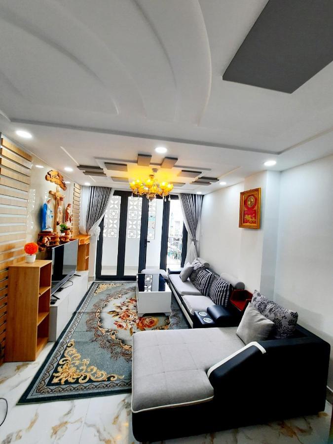 Apartment Mm's House