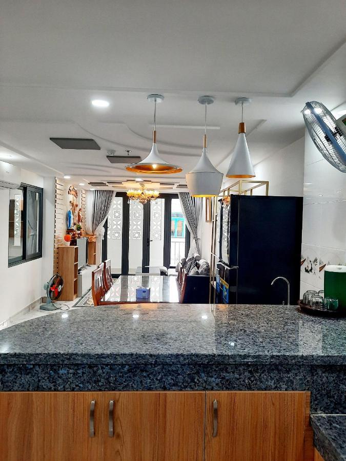 Mm's House Apartment Ho Chi Minh City