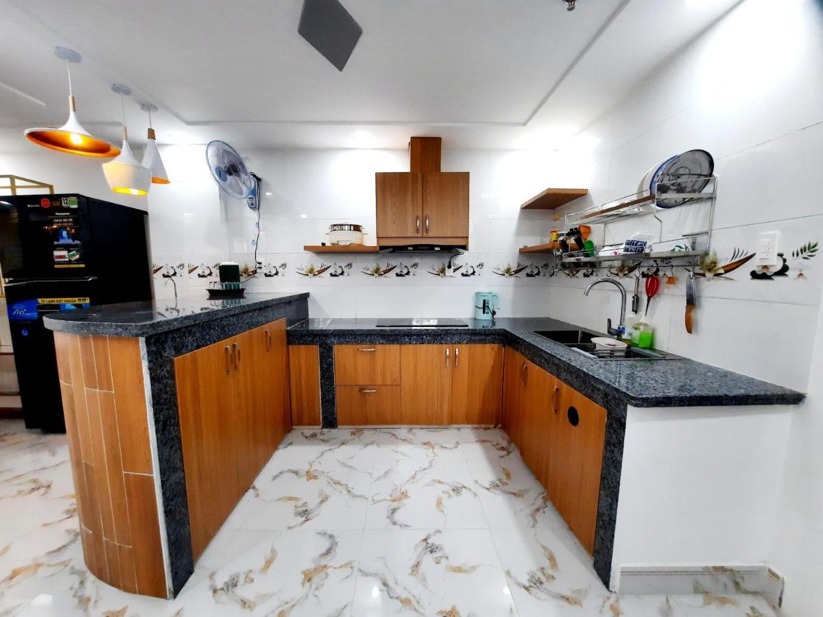 Mm's House Apartment