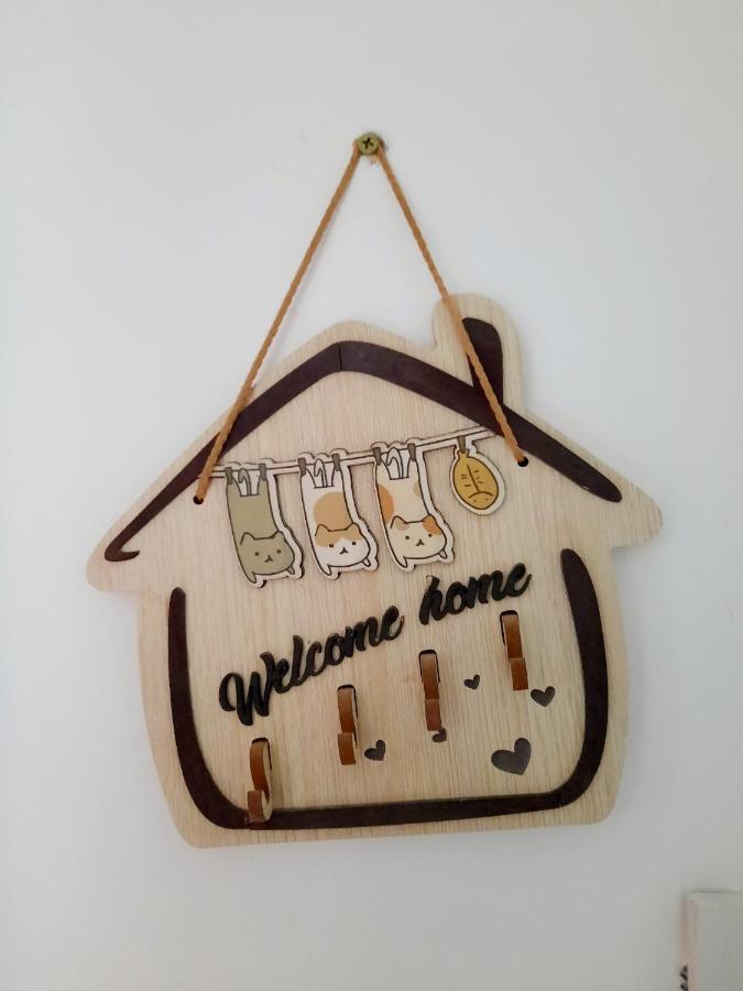 Mm's House Apartment *