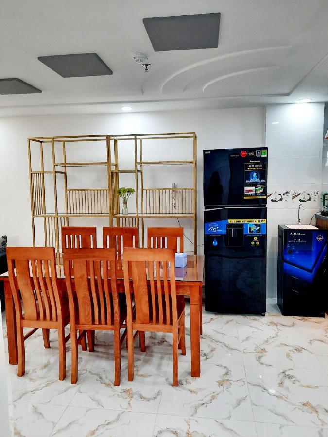 Mm's House Apartment
