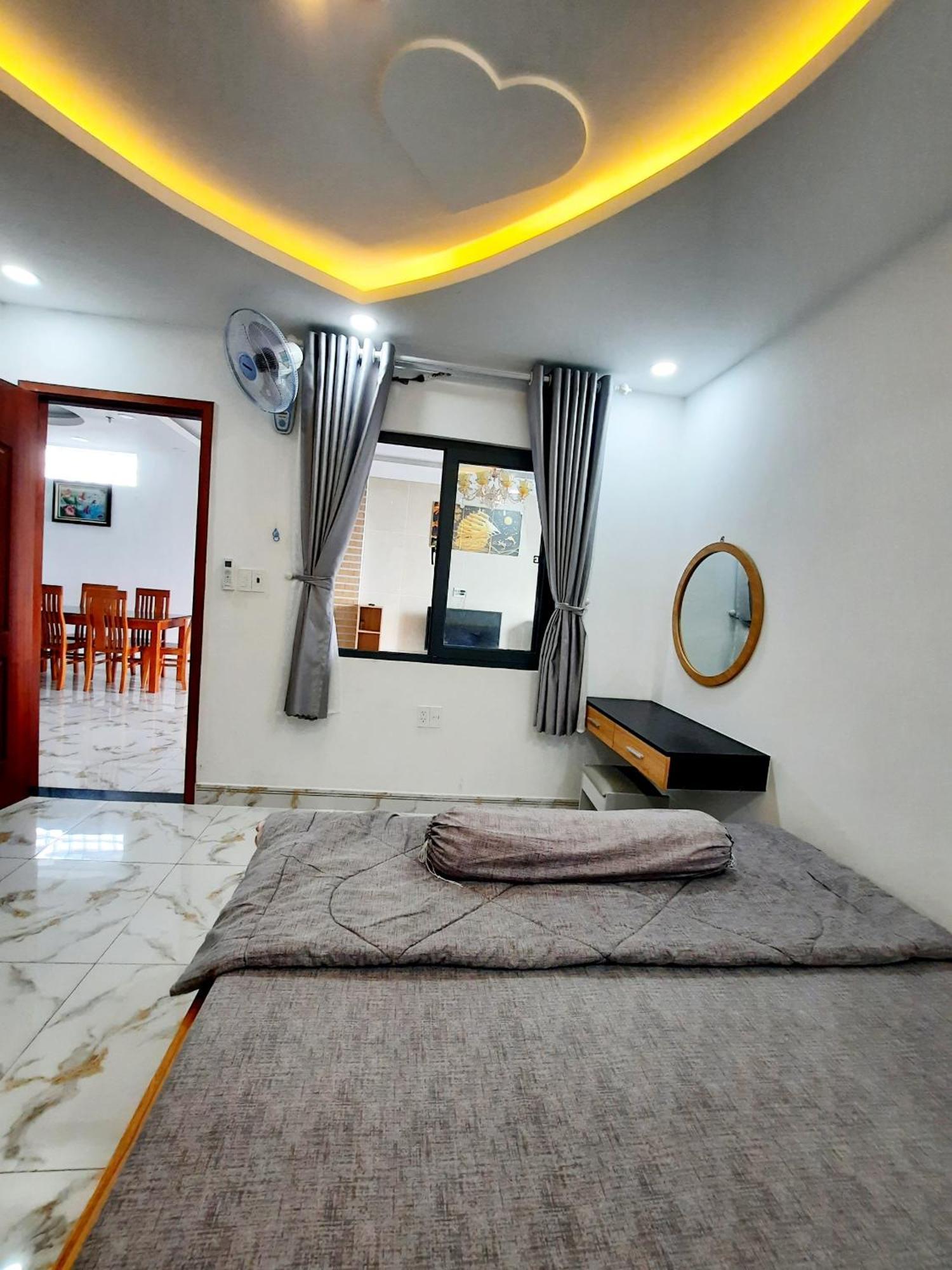 Mm's House Ho Chi Minh City