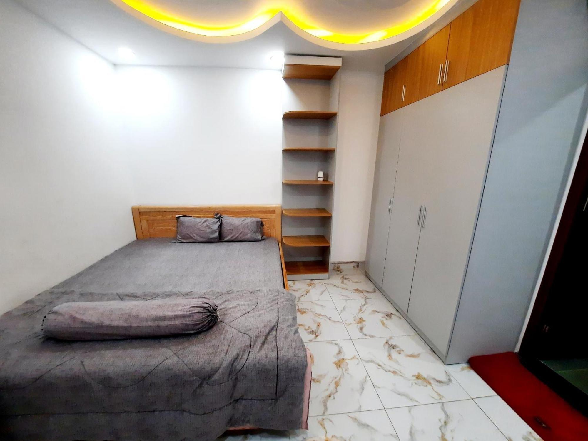 Mm's House Apartment *