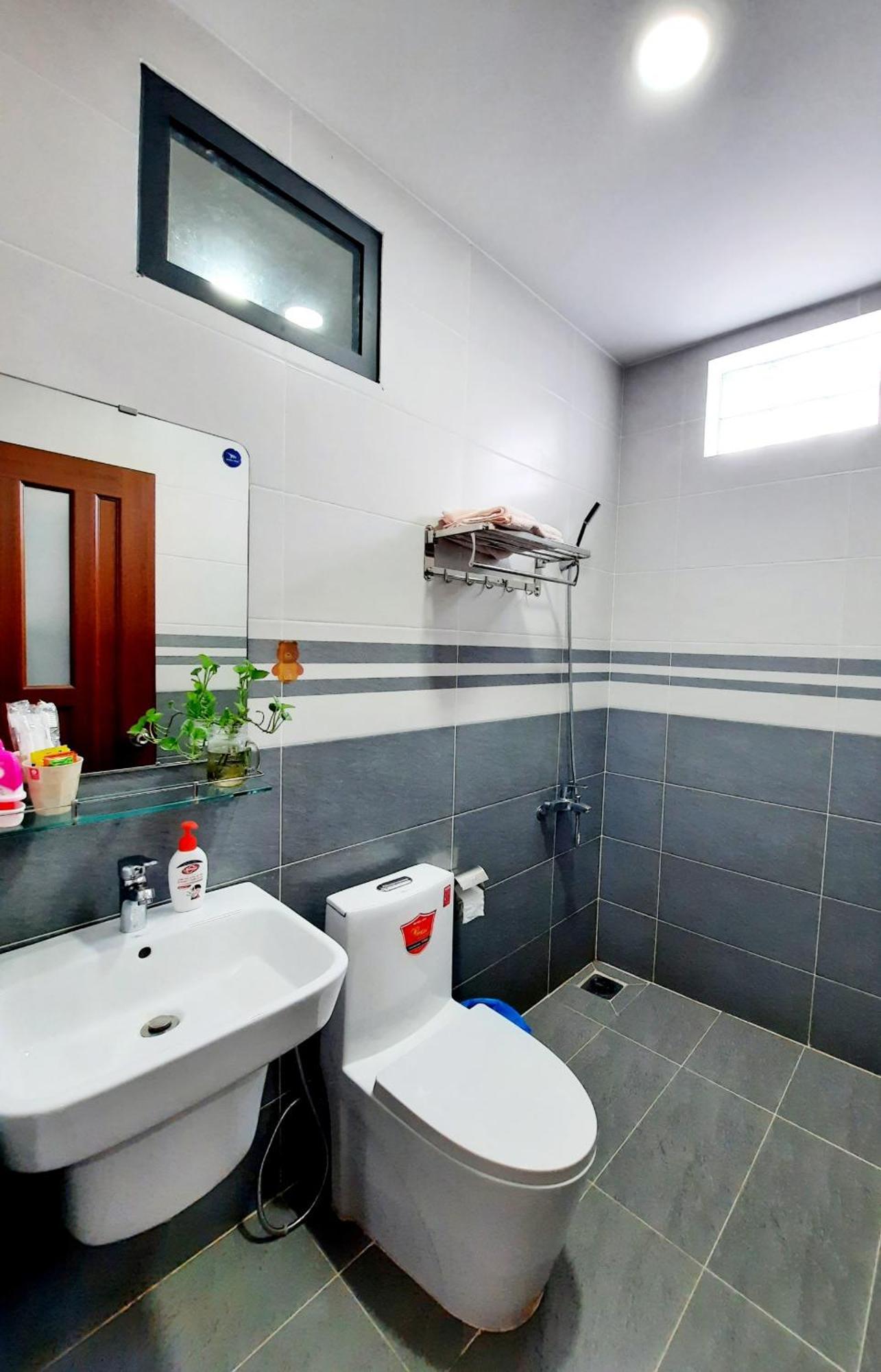 Apartment Mm's House Ho Chi Minh City