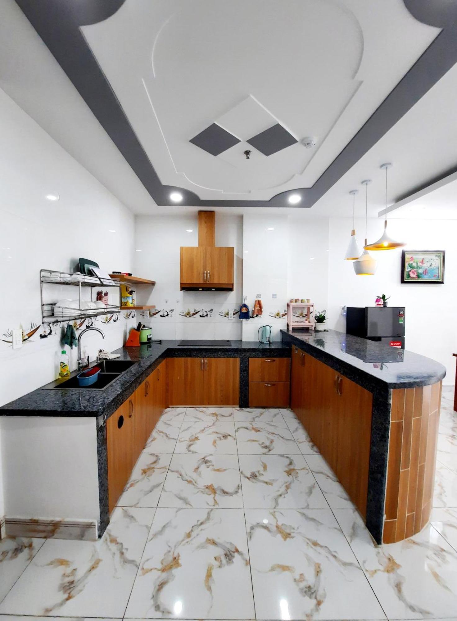 Mm's House *