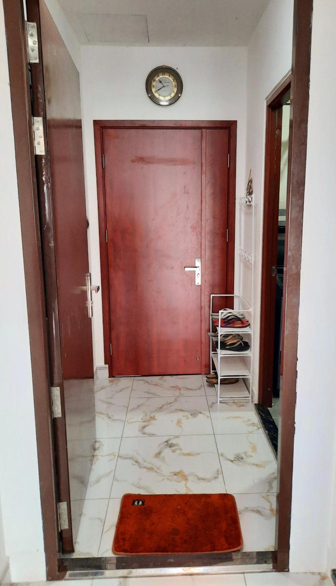 Mm's House Apartment *