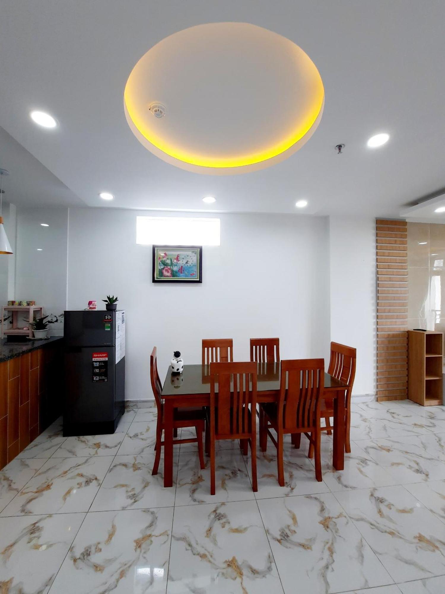 Mm's House Ho Chi Minh City