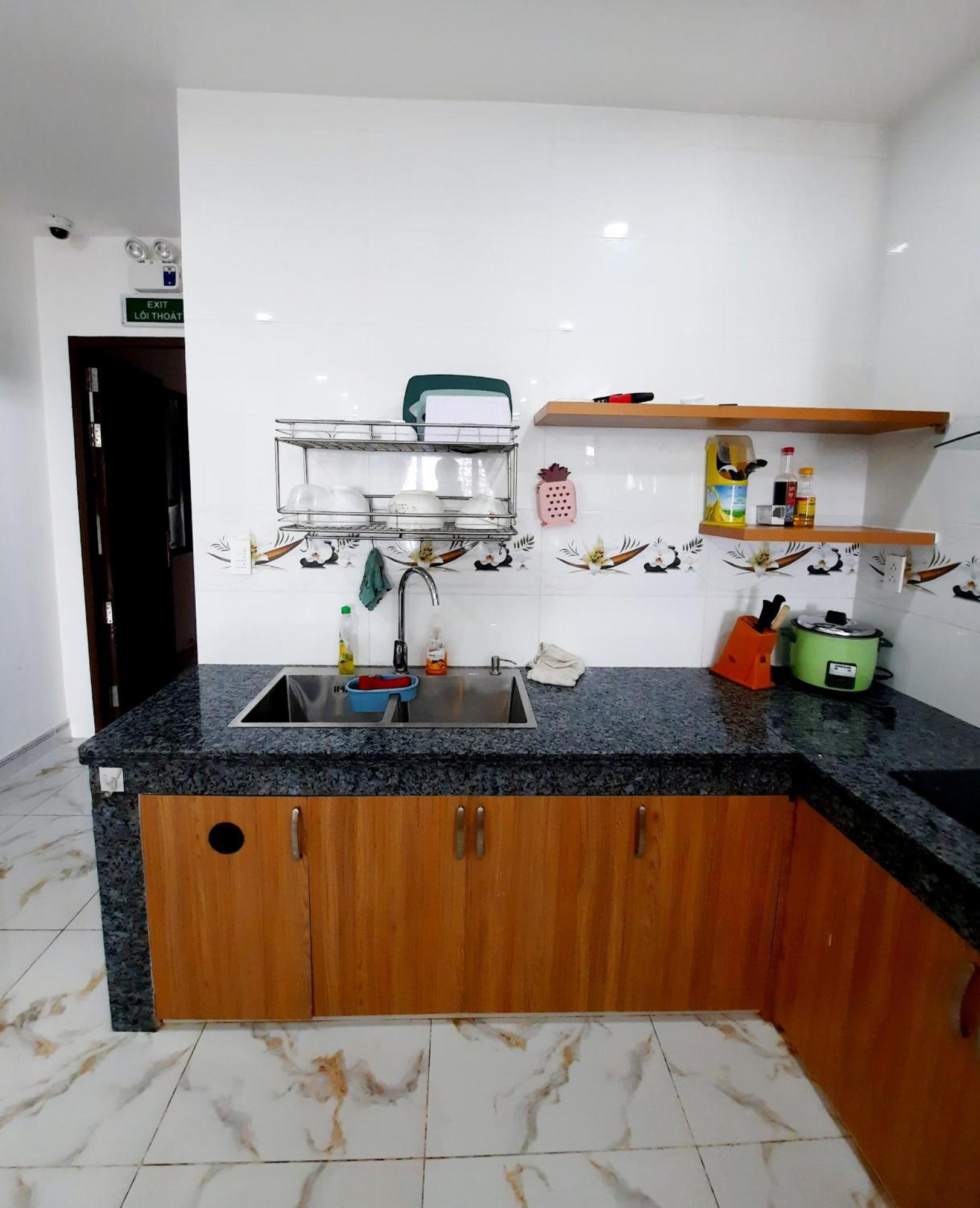 Mm's House Apartment Ho Chi Minh City