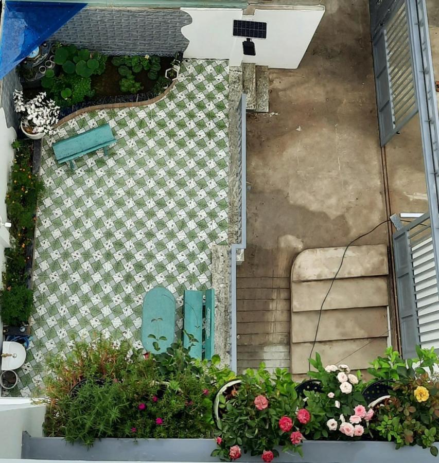 Apartment Mm's House Ho Chi Minh City