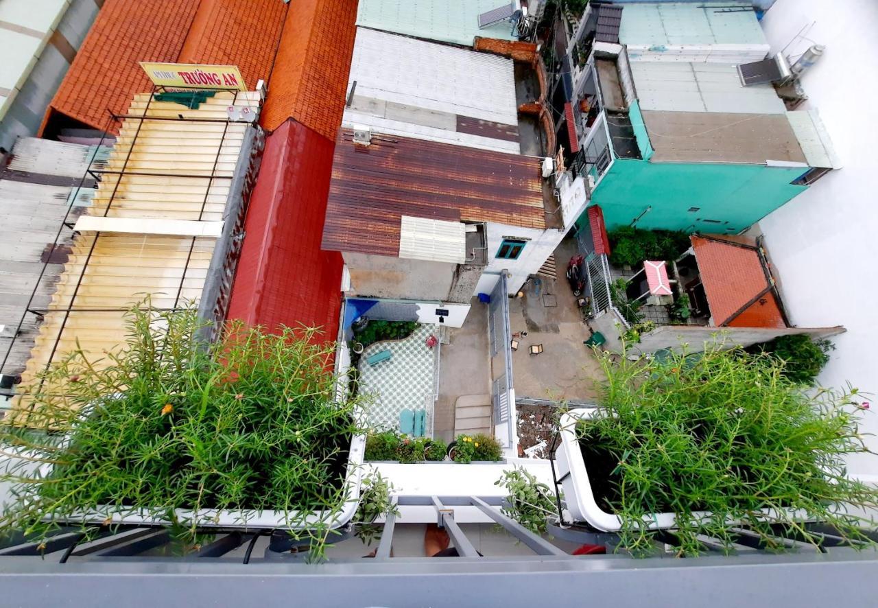 Mm's House Ho Chi Minh City