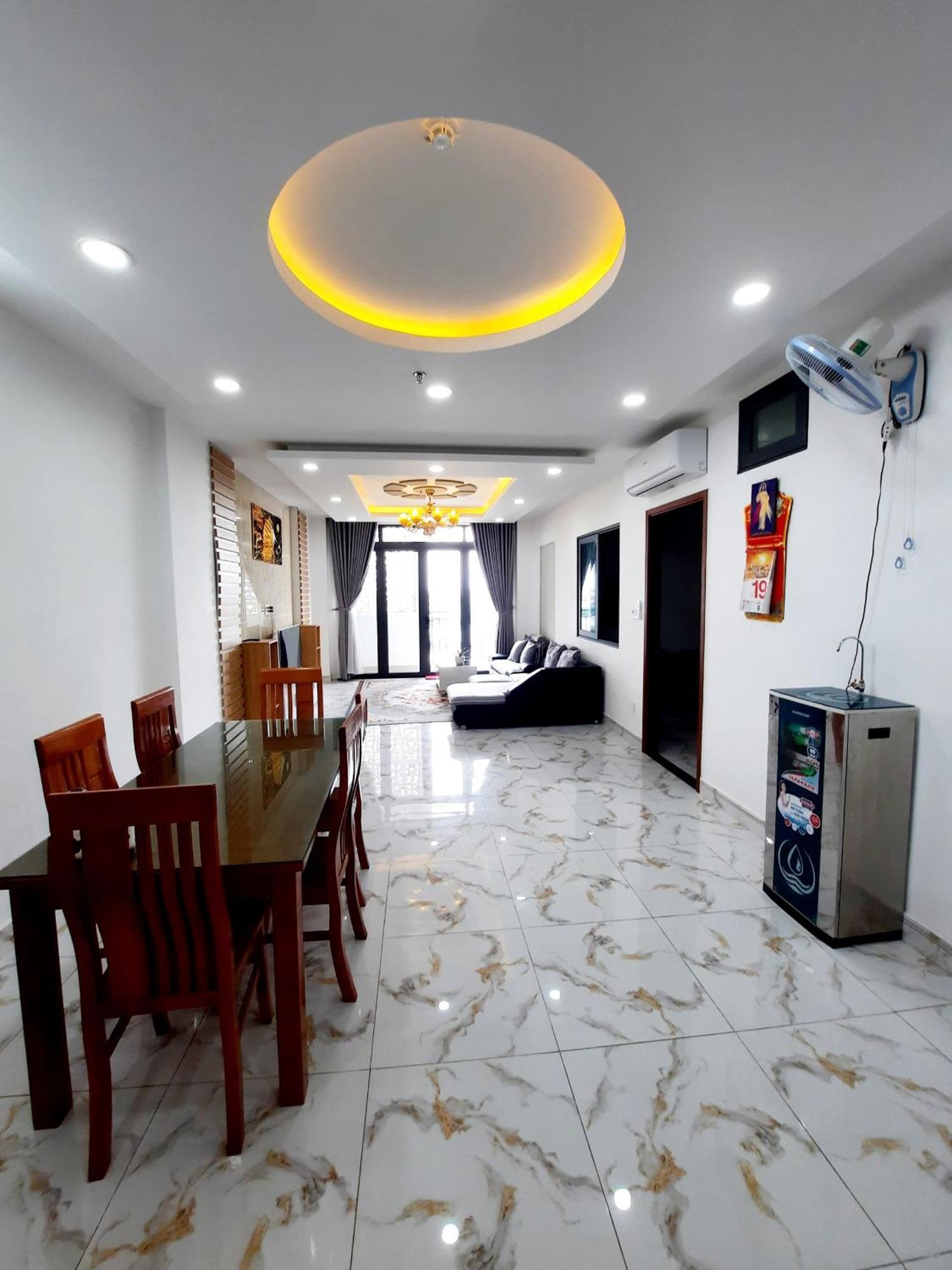 Mm's House Apartment Ho Chi Minh City