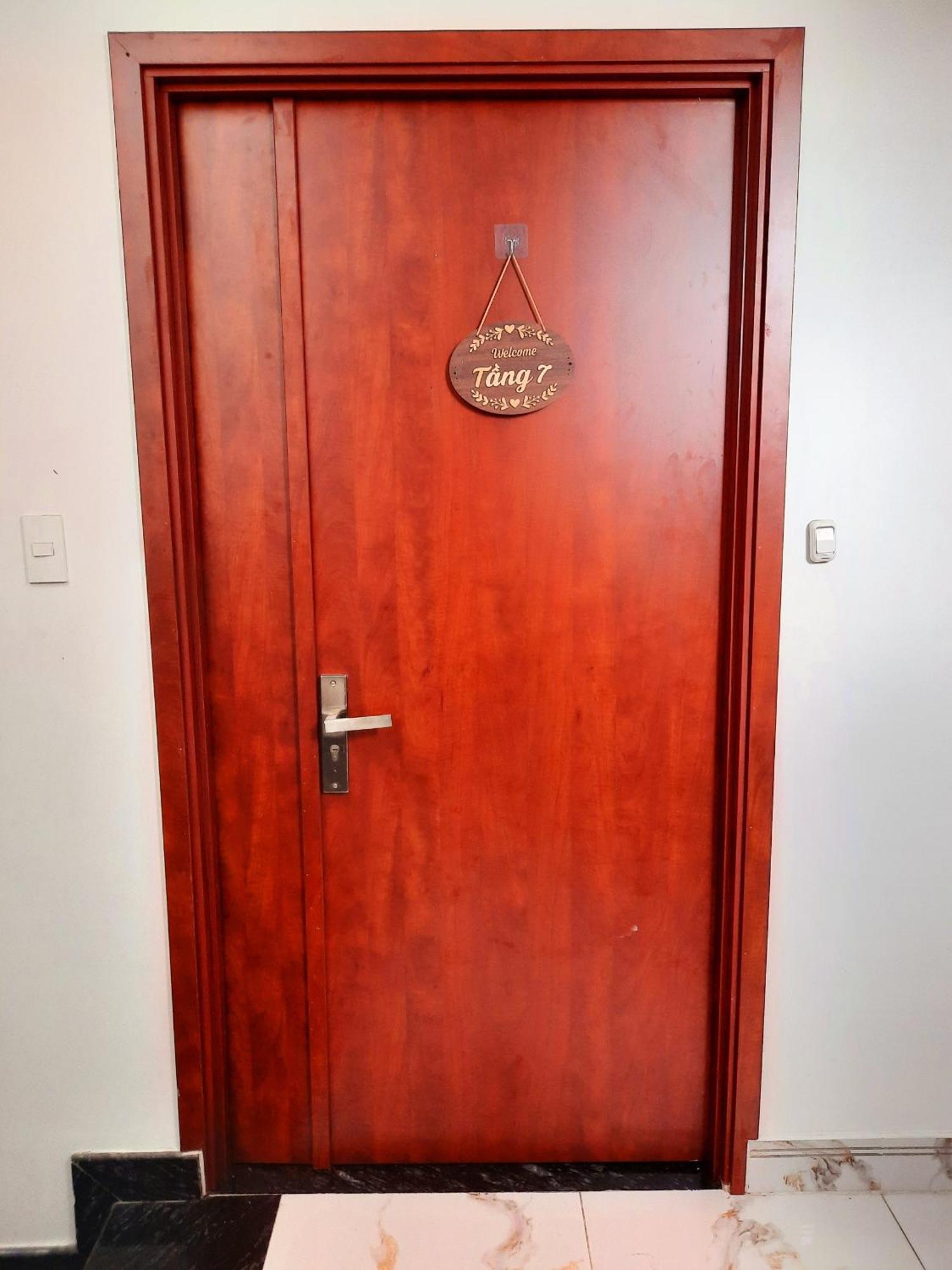Mm's House Apartment