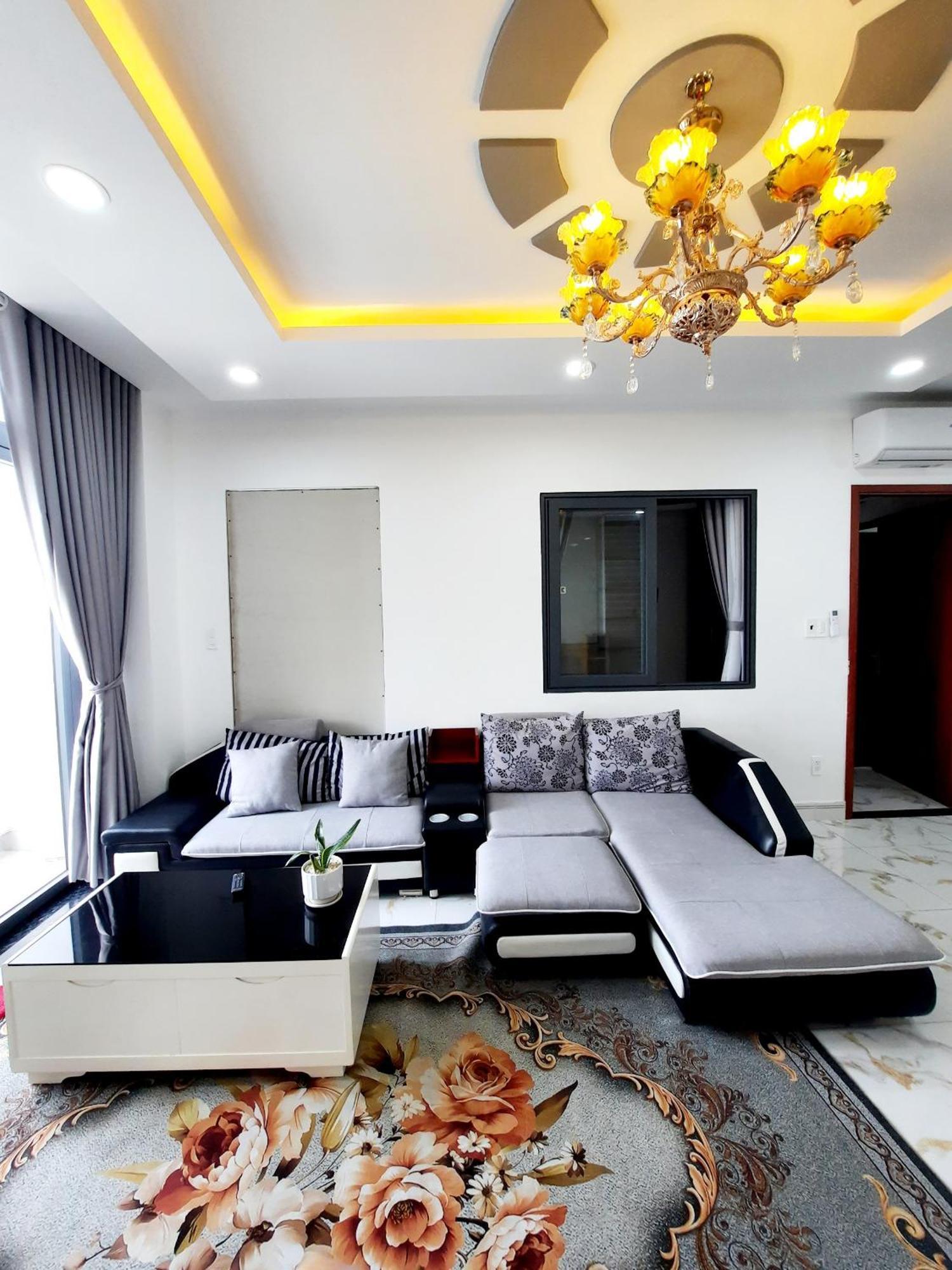 Mm's House Apartment *