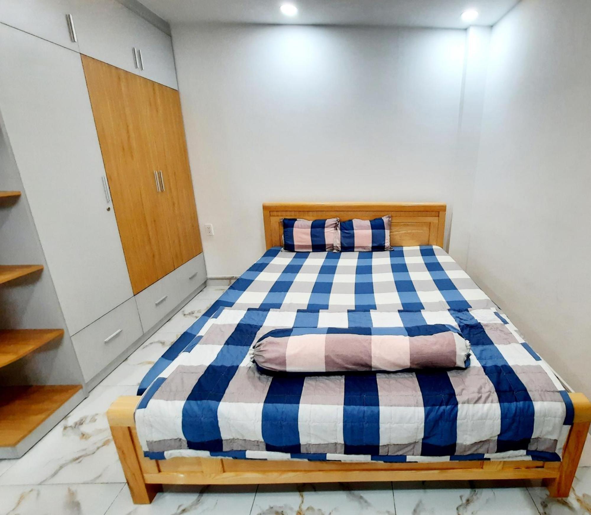 Mm's House Apartment Ho Chi Minh City